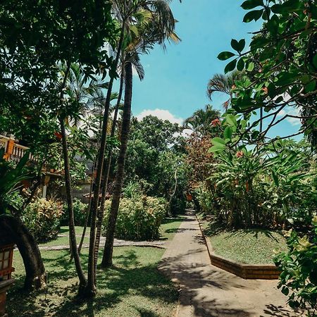 Three Brothers Bungalows & Villas Legian Dış mekan fotoğraf